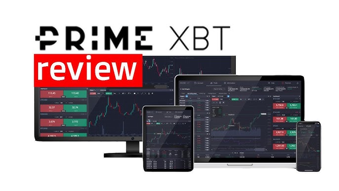 An In-depth Overview of the PrimeXBT Platform An In-depth Overview of the PrimeXBT Platform
