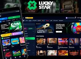 Comprehensive Guide to Lucky Star Aviator Registration Comprehensive Guide to Lucky Star Aviator Registration