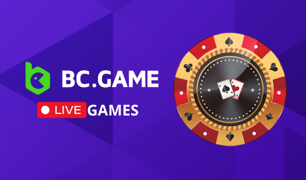 Discovering the Excitement of BC Game APK Discovering the Excitement of BC Game APK