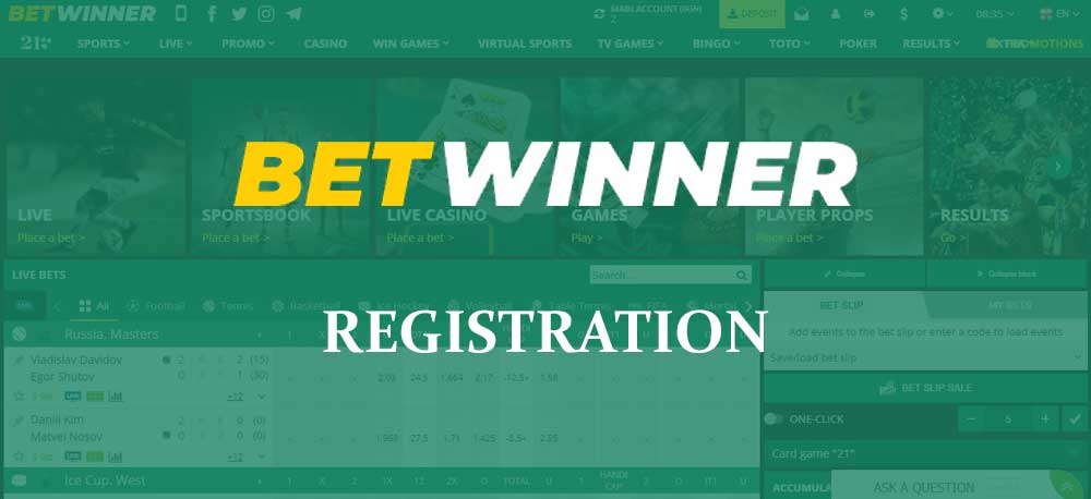 Experience the Thrill Betwinner Online Bet Experience the Thrill Betwinner Online Bet