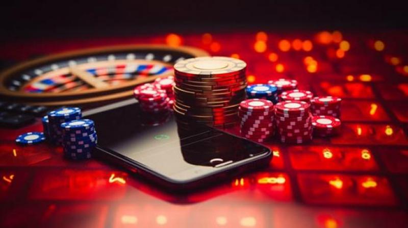 Explore the Thrill of Gaming at Online Casino Cosmobet Explore the Thrill of Gaming at Online Casino Cosmobet
