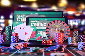 Explore the Thrill of Gaming at Online Casino Cosmobet Explore the Thrill of Gaming at Online Casino Cosmobet