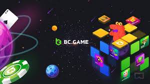 Explore the Thrills of BC Game App Explore the Thrills of BC Game App