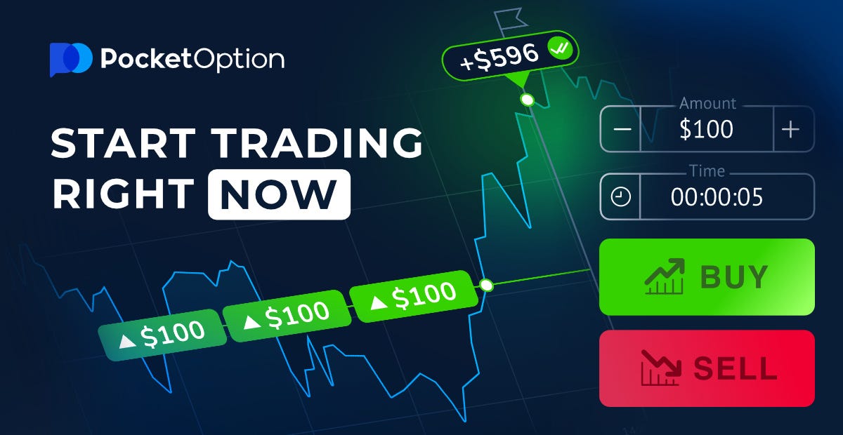PocketOption Brasil Tudo o que Você Precisa Saber sobre Trading