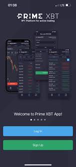 Understanding the PrimeXBT Deposit Process for Seamless Trading Understanding the PrimeXBT Deposit Process for Seamless Trading