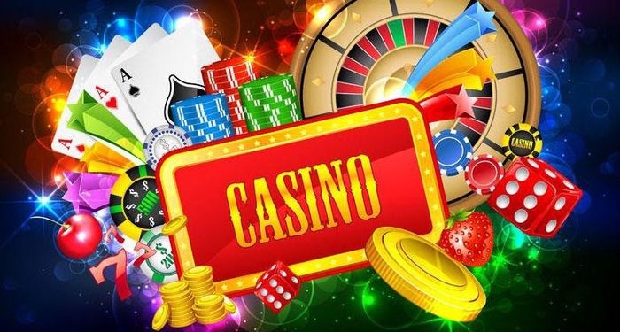 Unlocking Fun and Fortune The Ultimate Guide to Casino Koi Spins Unlocking Fun and Fortune The Ultimate Guide to Casino Koi Spins