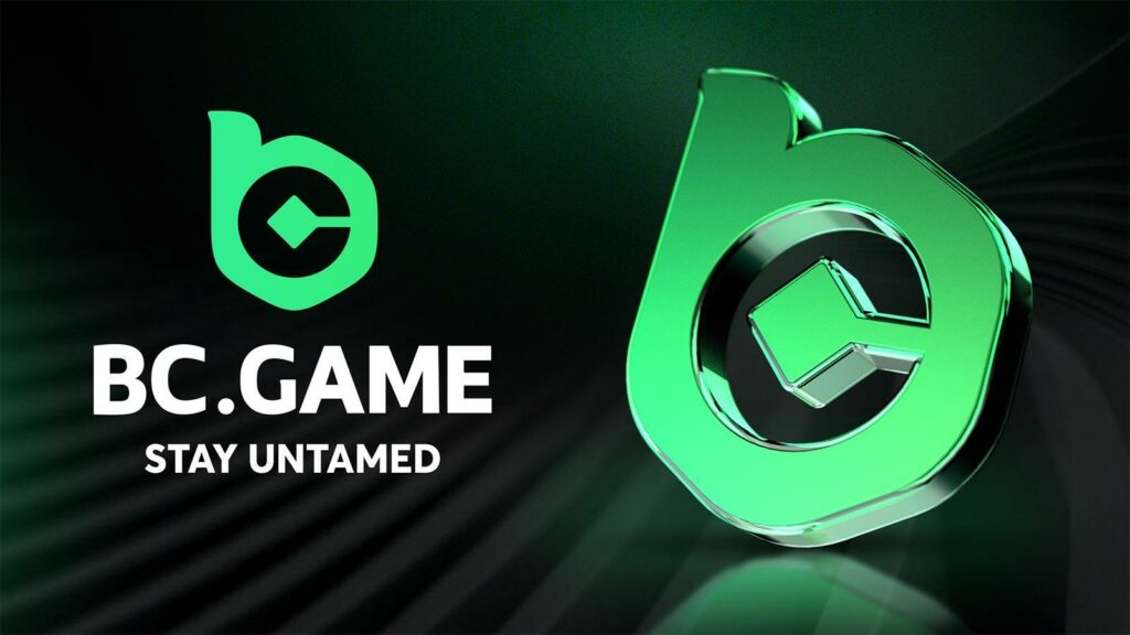 Все о BC Game Казино Игры, Бонусы и Безопасность Все о BC Game Казино Игры, Бонусы и Безопасность
