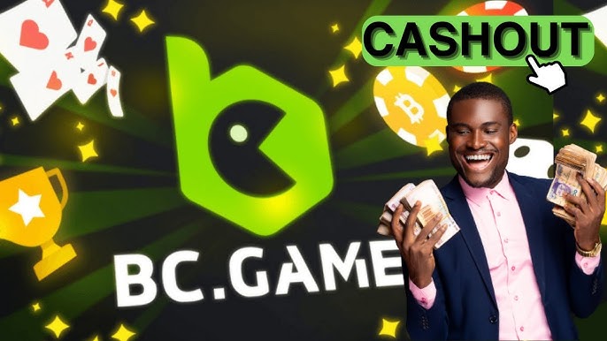 Все о BC Game Казино Игры, Бонусы и Безопасность Все о BC Game Казино Игры, Бонусы и Безопасность