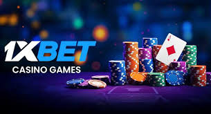 1xBet Thailand Download APP – Ваш лучший помощник в ставках 1xBet Thailand Download APP – Ваш лучший помощник в ставках