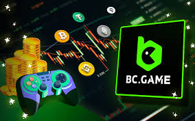 BC Game Latest Updates What's New in the World of Online Gaming BC Game Latest Updates What's New in the World of Online Gaming