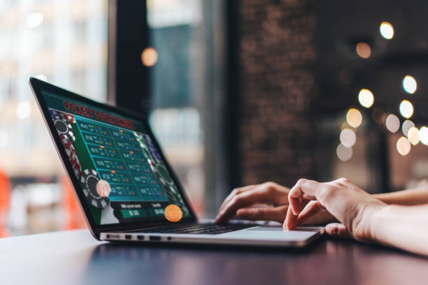 Discover the best casino games 23