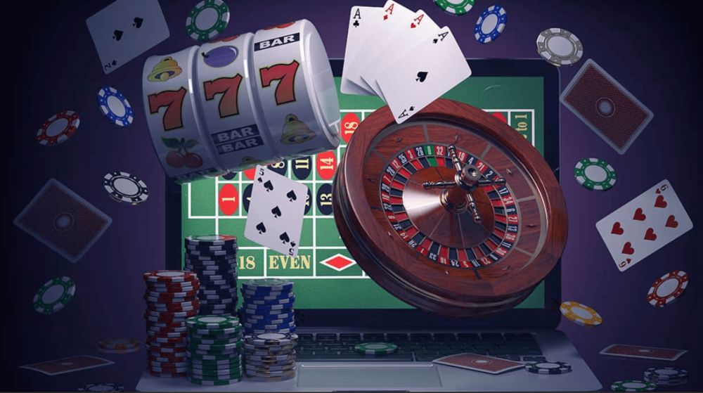 Experience Excitement Like Never Before at Casino SpinTime Experience Excitement Like Never Before at Casino SpinTime