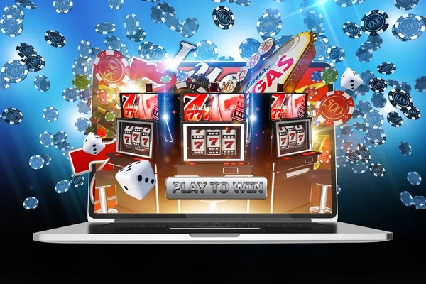 Explore the Exciting World of Slotmonster 18 Explore the Exciting World of Slotmonster 18