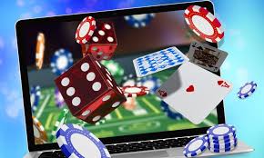 Casino The High Roller An Ultimate Guide to High-Stakes Gaming Casino The High Roller An Ultimate Guide to High-Stakes Gaming