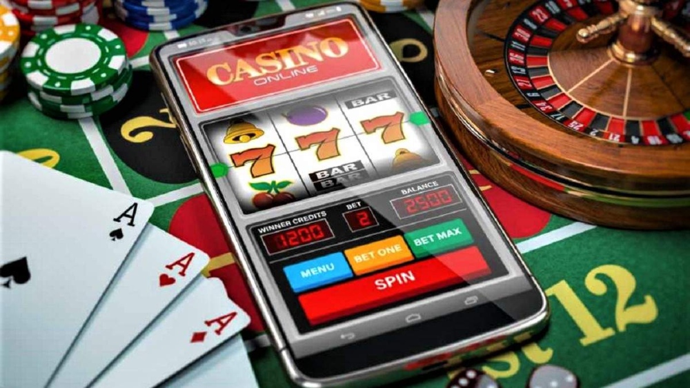 Casino The High Roller An Ultimate Guide to High-Stakes Gaming Casino The High Roller An Ultimate Guide to High-Stakes Gaming