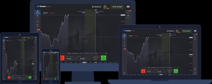 Maximize Your Trading Success with Pocket Option Maximize Your Trading Success with Pocket Option