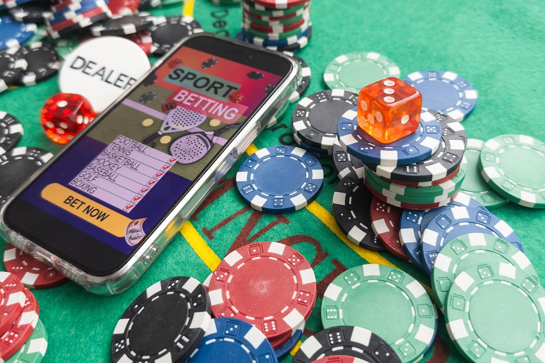 Play exciting slots, win big Play exciting slots, win big