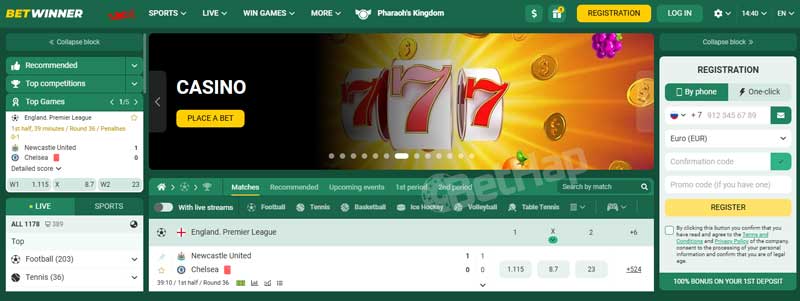 Tout ce que vous devez savoir sur le Betwinner retrait Tout ce que vous devez savoir sur le Betwinner retrait