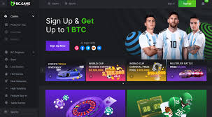 Ultimate Guide to Login BC.Game Ultimate Guide to Login BC.Game