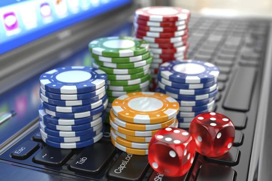 Your Ultimate Guide to Spinsala Online Casino UK Your Ultimate Guide to Spinsala Online Casino UK