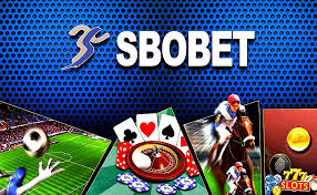 Agen Sbobet88 E-Sports Panduan Utama untuk Para Penggemar Agen Sbobet88 E-Sports Panduan Utama untuk Para Penggemar