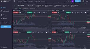 Comprehensive Guide to PrimeXBT Broker