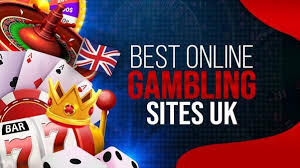 Discover the Best Casino Game Online UK Discover the Best Casino Game Online UK
