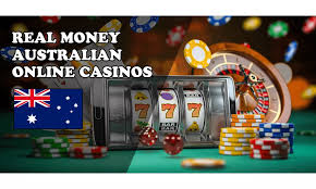 Discover the Best Thrills at Online Casinos AU