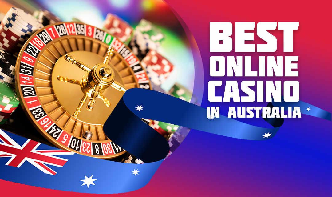 Discover the Best Thrills at Online Casinos AU
