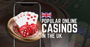 Discover the Excitement of UK Online Casino Satbir Singh 5 Discover the Excitement of UK Online Casino Satbir Singh 5