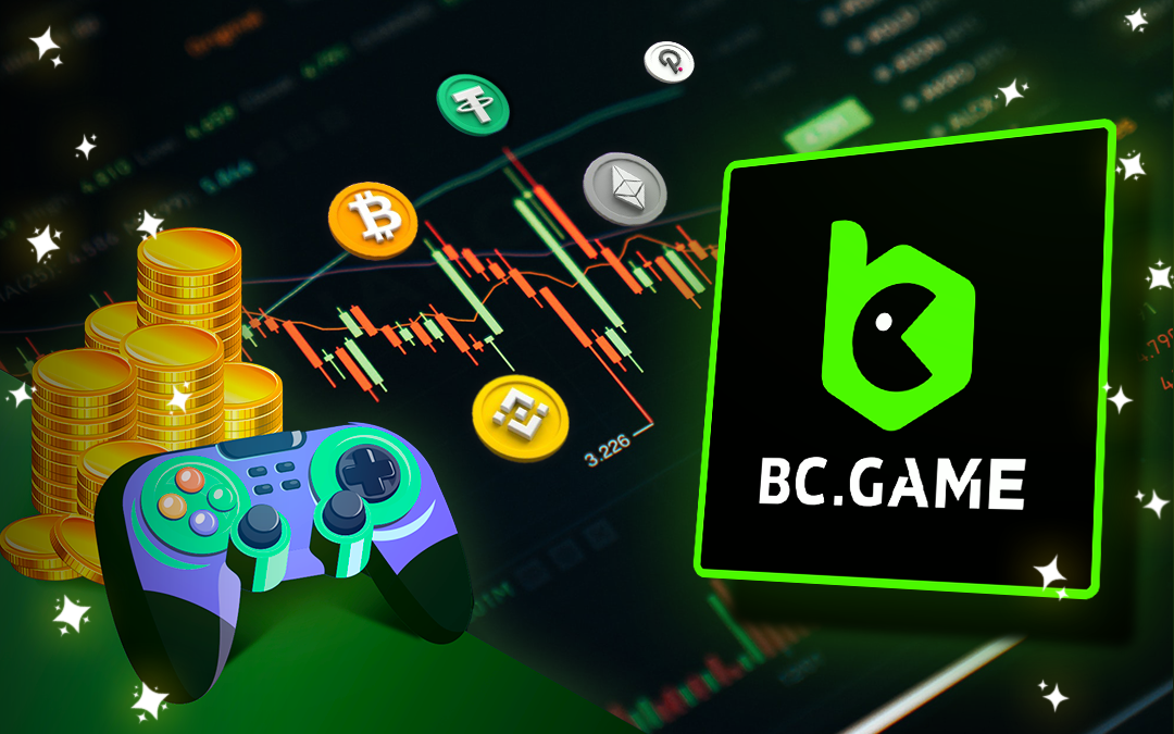 Discover the Exciting World of BC.Game Japan Discover the Exciting World of BC.Game Japan