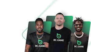 Discover the Thrills of BC.Game Casino 26 Discover the Thrills of BC.Game Casino 26