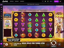 Discover the Thrills of Casiny Online Casino 30
