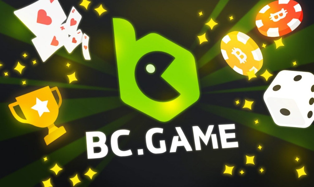 Explore the Exciting World of BC Game 18 Explore the Exciting World of BC Game 18