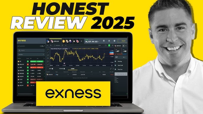 Exploring the Features and Benefits of Exness CY Ltd Exploring the Features and Benefits of Exness CY Ltd