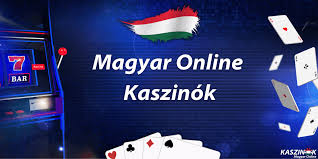 Fedezd fel az új magyar online casino világát! Fedezd fel az új magyar online casino világát!
