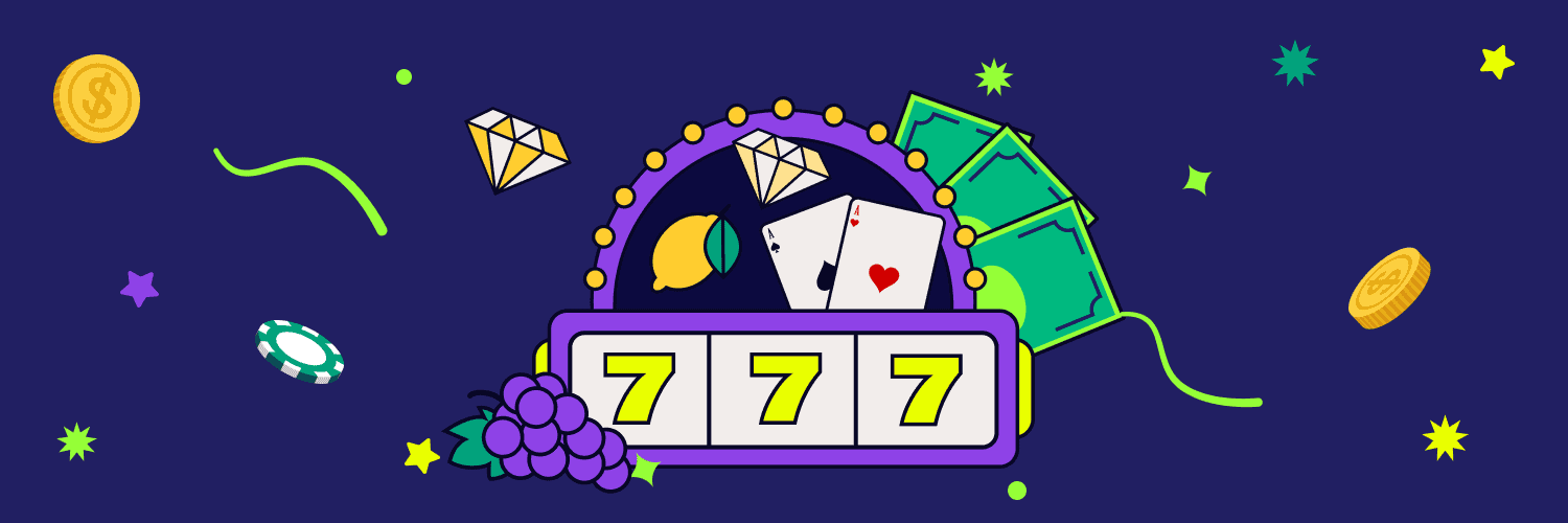Fedezd fel az új magyar online casino világát! Fedezd fel az új magyar online casino világát!