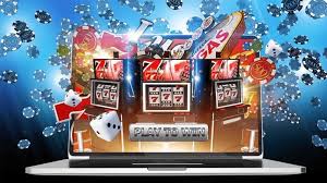 Nové casino online Jak vybrat to nejlepší pro vás