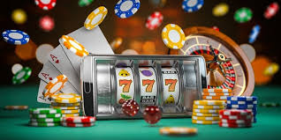 Nové casino online Jak vybrat to nejlepší pro vás