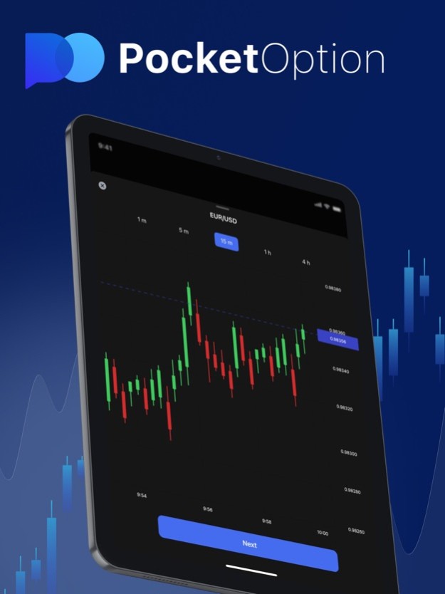 Pocket Option Trade A Comprehensive Guide to Binary Options Trading
