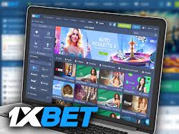 Tải ứng dụng 1xBet Việt - Trải nghiệm cá cược trực tuyến tốt nhất Tải ứng dụng 1xBet Việt - Trải nghiệm cá cược trực tuyến tốt nhất