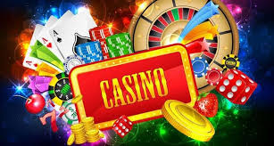 Top 5 Online Casino UK Discover the Best Gaming Platforms