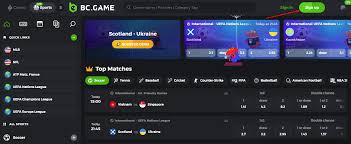 Відповідальна Гра BC.Game Ваш путівник у світі безпечних азартних ігор Відповідальна Гра BC.Game Ваш путівник у світі безпечних азартних ігор