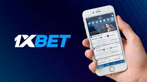 ดาวน์โหลดแอป 1xBet ประเทศไทย - ทำให้การพนันของคุณง่ายขึ้น ดาวน์โหลดแอป 1xBet ประเทศไทย - ทำให้การพนันของคุณง่ายขึ้น