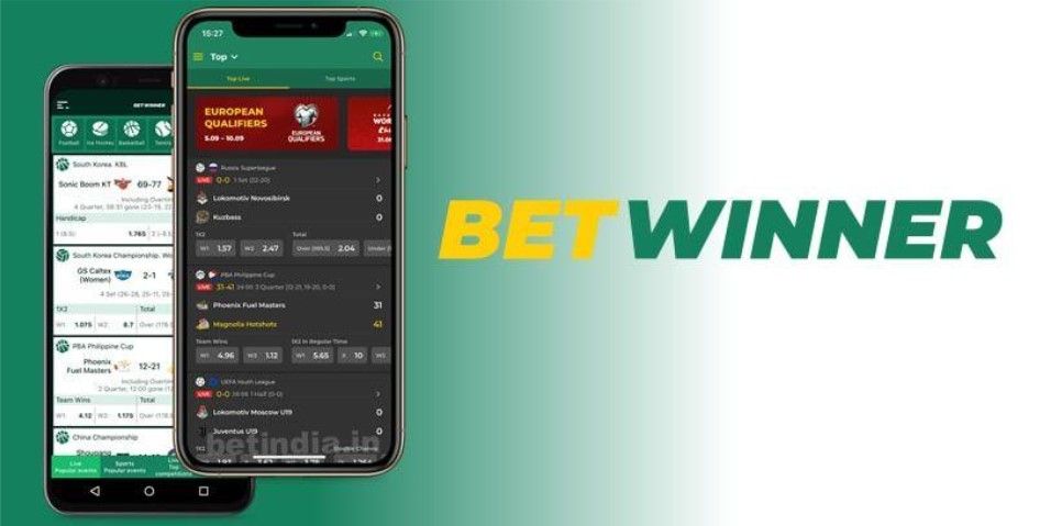 Betwinner Casino En İyi Oyun Deneyimi İçin Tüm Bilgiler