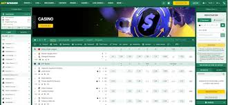 Betwinner Casino En İyi Oyun Deneyimi İçin Tüm Bilgiler