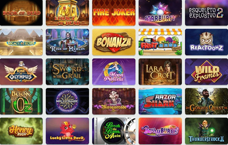 Discover Exciting Offers with Vegastars Promo Codes