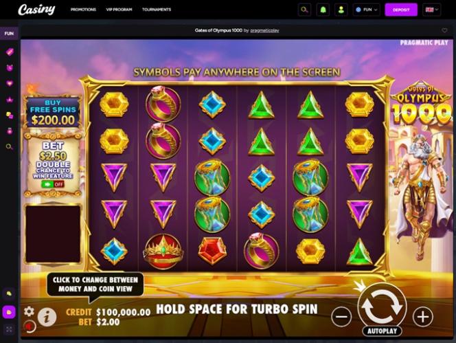 Discover the Exciting World of Casiny Casino 31 Discover the Exciting World of Casiny Casino 31