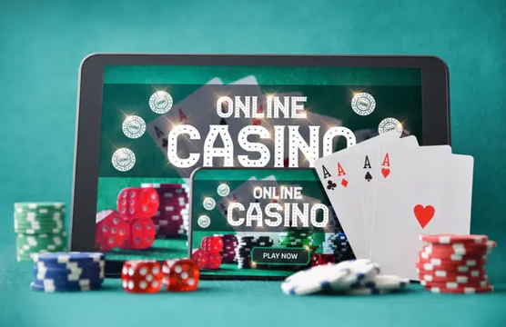 Experience the Thrills at Online King's Chip Casino 22