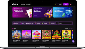 Explore the Thrills of Casiny Casino 72